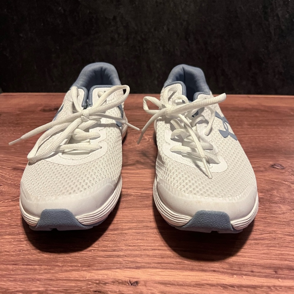 Under Armour, Surge Athletic Shoes